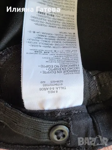 Levi's Нови без етикет дънки за момиче 8-9г, снимка 3 - Детски панталони и дънки - 47587765