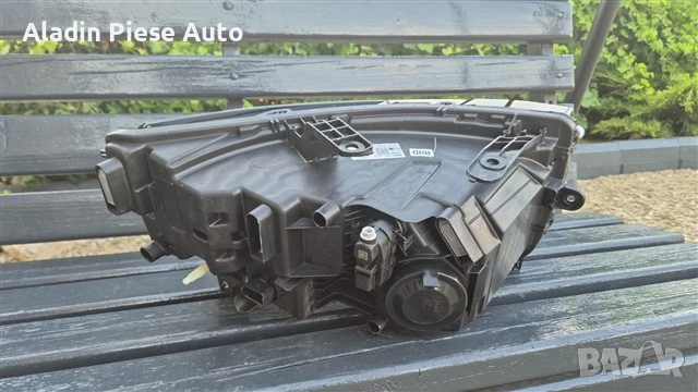 Ляв фар Dacia Duster 3 година 2024 2025 Led код 260608204R , снимка 5 - Аксесоари и консумативи - 51126742