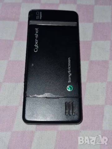 Сони Ериксон C902, снимка 2 - Sony Ericsson - 50230944
