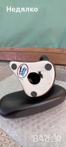 Порцеланова скулптура Casablanca, снимка 2 - Антикварни и старинни предмети - 42568129