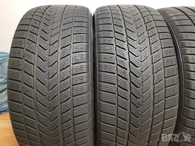275/45/20 и 305/40/20 Gripmax / спорт пакет зимни гуми, снимка 2 - Гуми и джанти - 56234444
