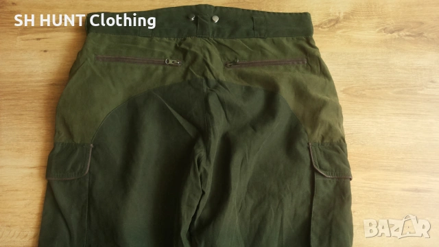 Bekken & Strom BS Fritid Waterproof Trouser размер 52 / L за лов панталон водонепромокаем - 1852, снимка 14 - Екипировка - 53078238