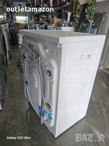 Пералня Samsung Slim 7 кг, снимка 4 - Перални - 53137509