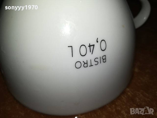 ГОЛЯМА ЧАША ЗА КАФЕ 2406231829, снимка 6 - Колекции - 41342568