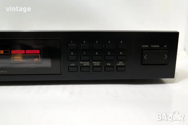 JVC FX-331L Stereo Tuner, снимка 4 - Други - 56191642