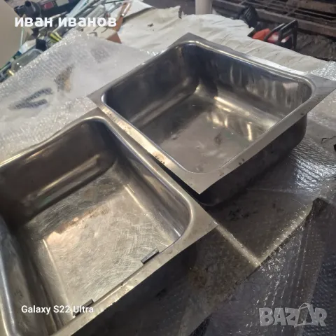 Преси за Сирене , снимка 5 - Други - 48508850