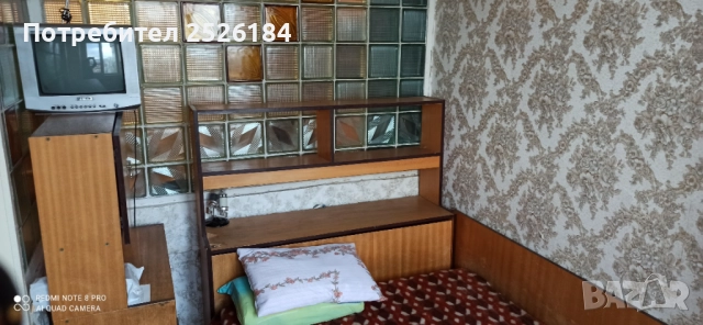 Двустаен апартамент 55 м2 под наем, снимка 4 - Апартаменти - 52968977