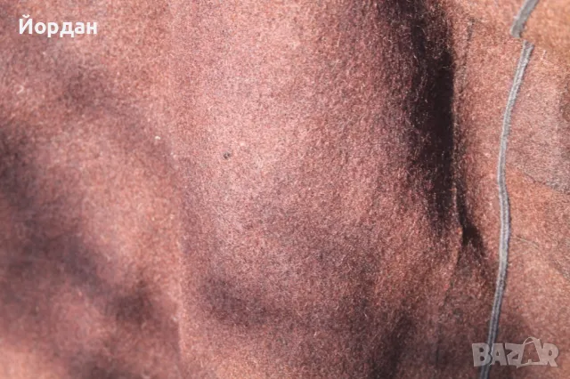 Вълнено елече от народна носия, снимка 12 - Антикварни и старинни предмети - 48967461