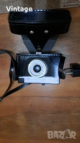 Фотоапарат смена 8