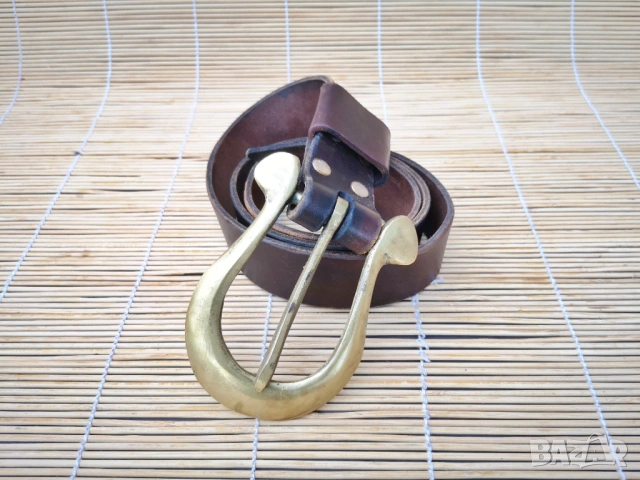 Дамски колан, снимка 2 - Колани - 53515601