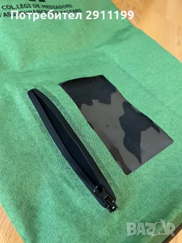 Водоустойчива чанта, снимка 3 - Водни спортове - 49139421