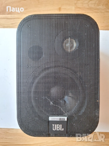JBL Control ONE/МОЩНОСТ: 75 – 200 вата, снимка 7 - Тонколони - 51631236