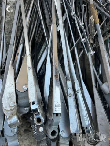 Рамена за чистачки Лада-Lada2101/2107