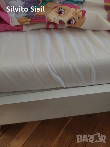 Детско легло , снимка 1