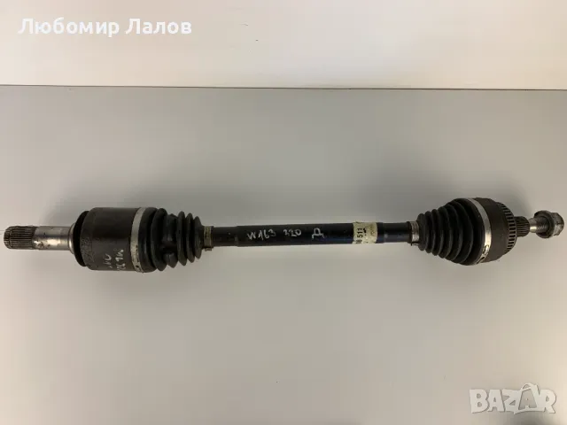 Задна дясна полуоска за Mercedes-Benz W163 M-Class / 1633500110 /  