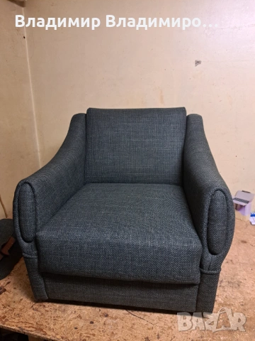 Тапицер в люлон 1, снимка 8 - Тапицерски услуги - 53164059