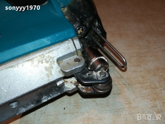 ПОРЪЧАНО-MAKITA DJV181 18V DENMARK 0111211915, снимка 10 - Други инструменти - 34659817