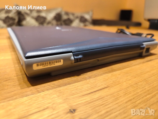 Скенер Canon CanoScan LiDE 20, снимка 5 - Принтери, копири, скенери - 53169496