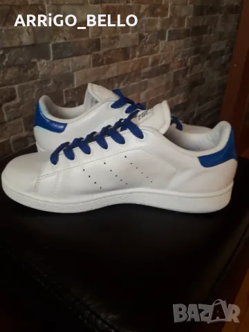 Adidas Stan Smith, снимка 5 - Кецове - 47631353
