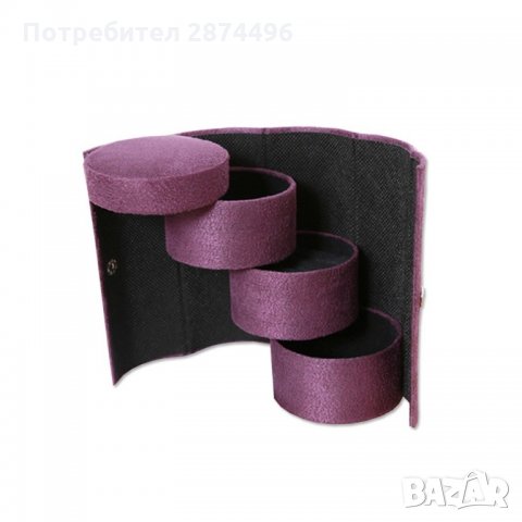 1937  сгъваема кутия за бижута, снимка 6 - Други - 35794600