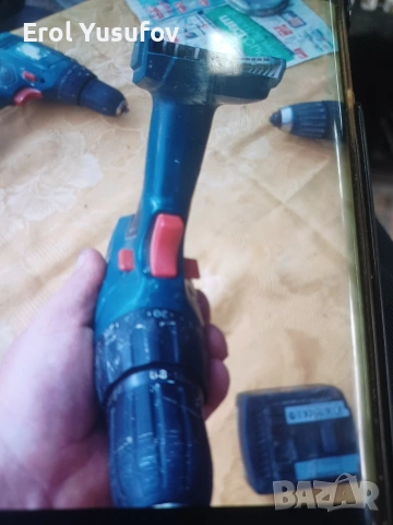 Bosch , снимка 5 - Други - 53666080