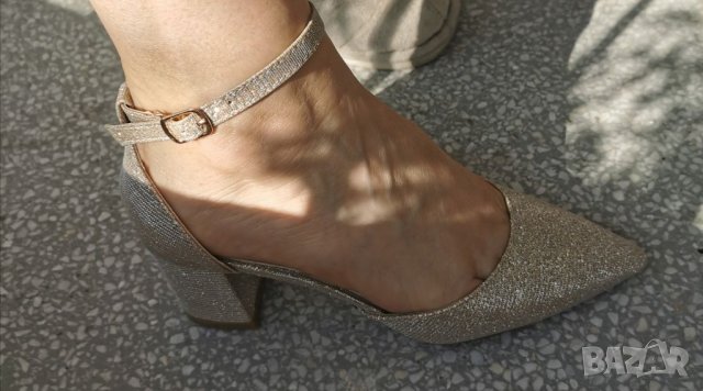 Маркови обувки, снимка 9 - Дамски елегантни обувки - 40533501