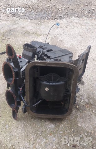 Корпус Парно Мерцедес А класа W168 - A1688300262 N, снимка 2 - Части - 41456669