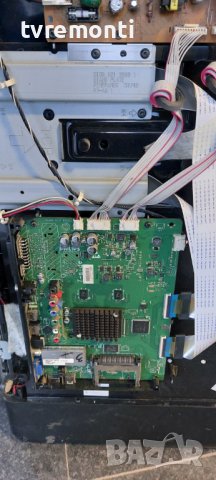 Main Board 3104 313 64026 310432864342  PHILIPS 42PFL5405H/12 for 42inc DISPLAY LC420WUN-SCA1