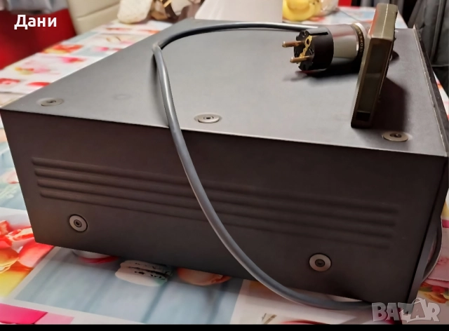 Продавам Teac VRDS 10 SE, снимка 3 - Друга електроника - 51924827
