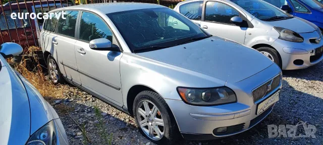 Volvo V50 2.0D 136 на части, снимка 2 - Автомобили и джипове - 55936197
