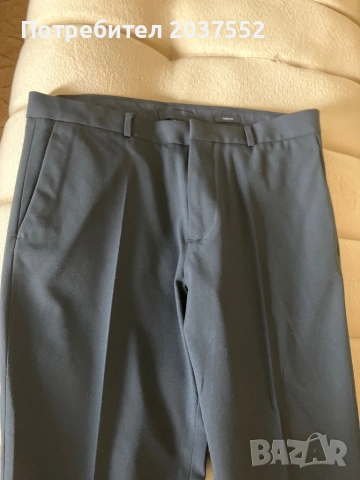 Мъжки панталон, снимка 2 - Панталони - 52342942