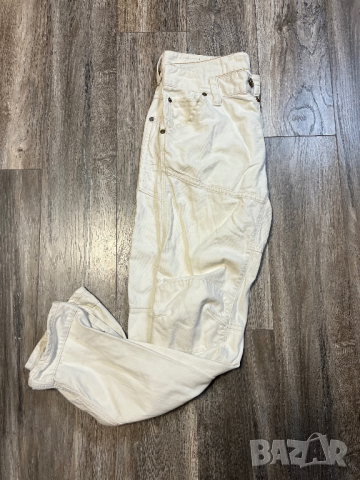 Дънки G-STAR RAW Denim — размер 30, снимка 3 - Дънки - 44693391