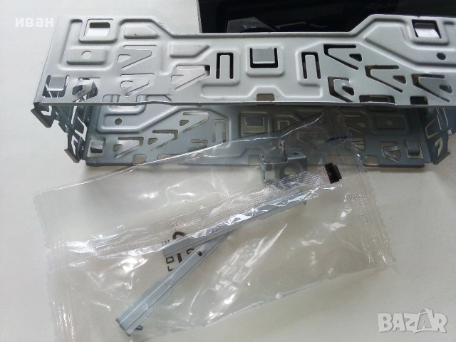 Авто Ресийвър PIONEER MVH-180UB, снимка 12 - Ресийвъри, усилватели, смесителни пултове - 52795421