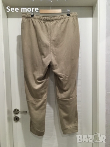 NIKE Therma Dri-Fit мъжка спортна долница XXL, снимка 5 - Спортни дрехи, екипи - 52031615