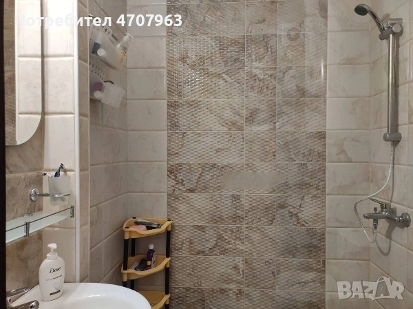 Двустаен - Свети влас , снимка 11 - Апартаменти - 53713321