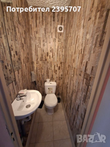 Просторен 3- стаен апартамент метри от Южен парк, снимка 9 - Апартаменти - 53062315