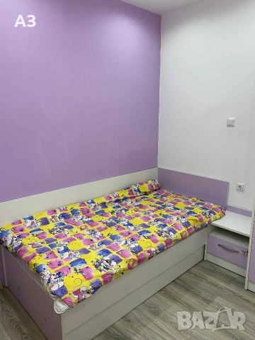 Продавам Детско Обзавеждане, снимка 4 - Спални и легла - 53353345