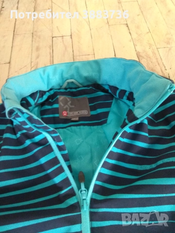 Детско яке за ски/планина, снимка 3 - Детски якета и елеци - 52193657