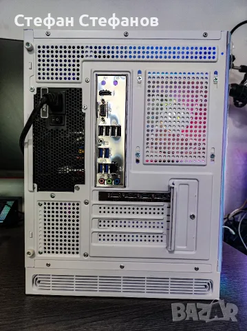 🔥Нов! Ryzen 5 7500F, RTX 5060, 16GB RAM, 512GB SSD NVMe, снимка 5 - Геймърски - 35488172