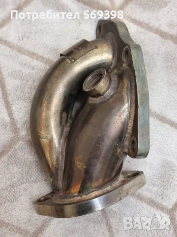 Forced Performance FP red and Megan Racing O2 Housing, снимка 9 - Части - 56270379