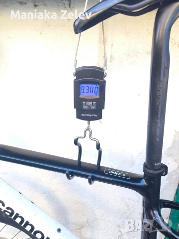 Cannondale Scalpel HT Hi-MOD 1, снимка 2 - Велосипеди - 53771745