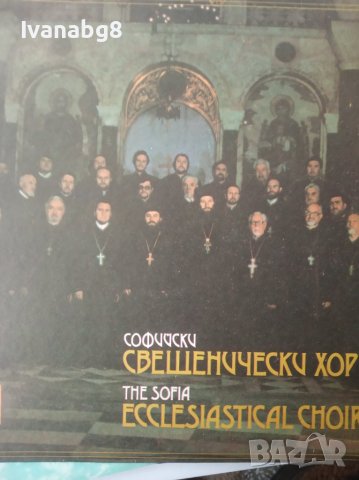 Грамофонни плочи много добре запазени , голямо разнообразие , снимка 6 - Грамофонни плочи - 39378314