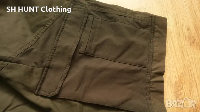 Seeland Shorts размер 50 / M за лов къси панталони - 1136, снимка 9 - Къси панталони - 50229541