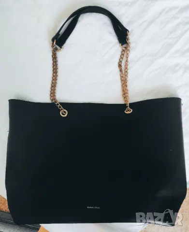 "Anna Field"- нова чанта