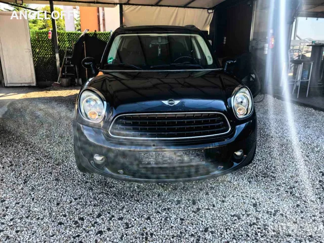 Mini  Countryman R60 1.6 2011 , снимка 11 - Автомобили и джипове - 56225652