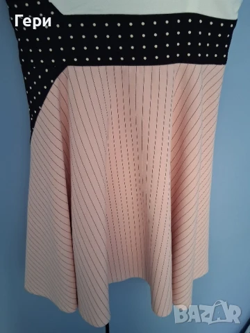 Рокля Lucy fashion, снимка 3 - Рокли - 51164785