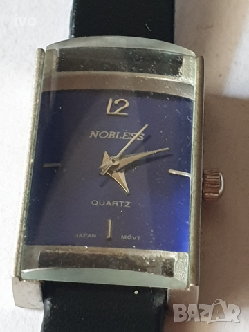 nobless watches