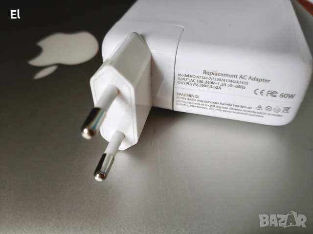 MacBook Pro Intel core i7 , снимка 10 - Лаптопи за дома - 53354574