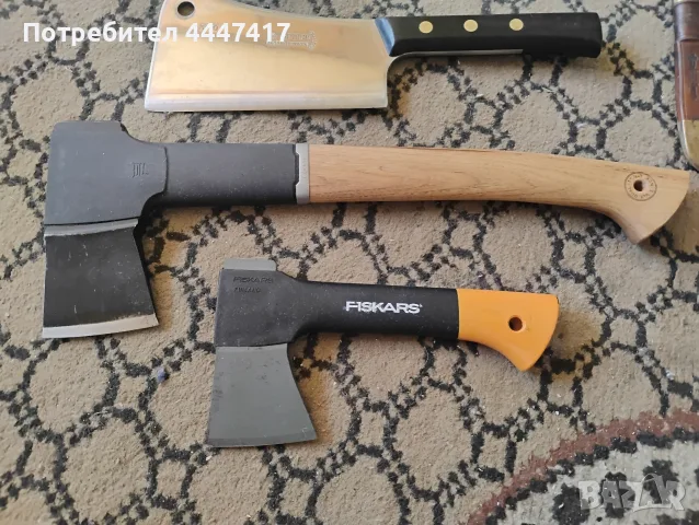 Стари сатъри и ножове!, снимка 8 - Ножове - 56114803