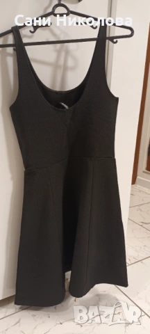 Рокля ,размер 34, снимка 2 - Рокли - 53789143